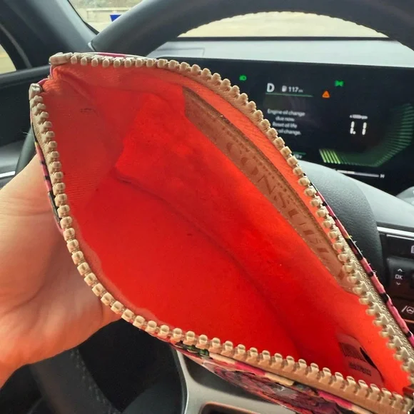 Consuela clutch - Picture 5 of 5